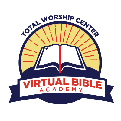 Bible Logo