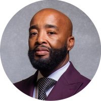 Apostle Robert Black