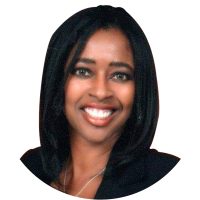 Sharanelle Clarke Dunson