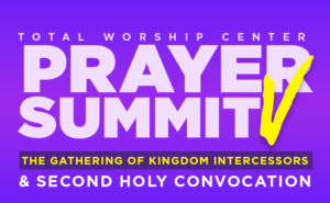 prayer summit 5