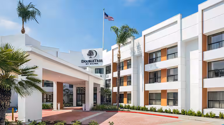 double tree Hotel pomono-2026